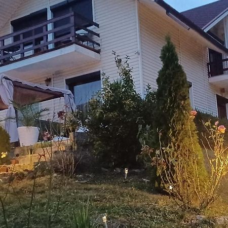 فيلا Casa Irina بياترا نام المظهر الخارجي الصورة