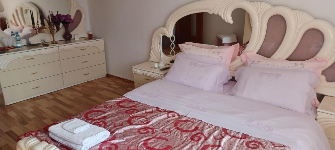 فيلا Casa Irina بياترا نام المظهر الخارجي الصورة