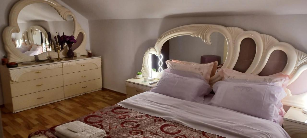 فيلا Casa Irina بياترا نام المظهر الخارجي الصورة