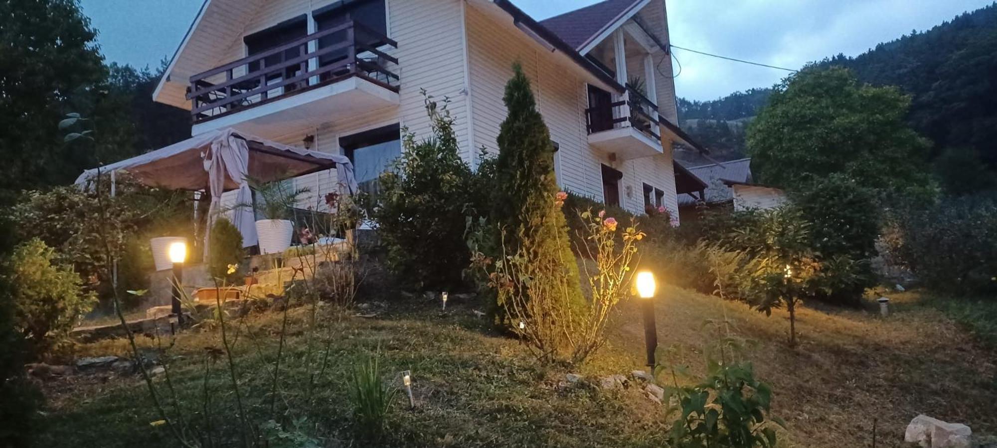 فيلا Casa Irina بياترا نام المظهر الخارجي الصورة