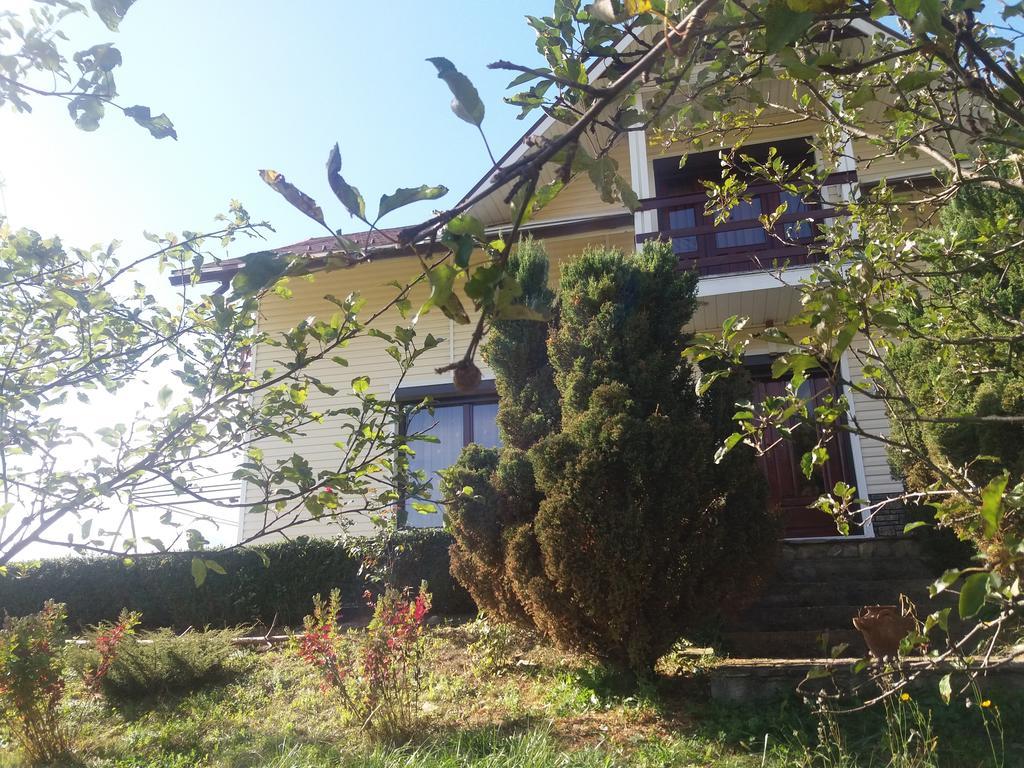 فيلا Casa Irina بياترا نام المظهر الخارجي الصورة